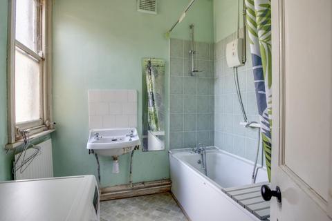 Flat 1, 8 King Edwards Gardens, London, W3 9RG