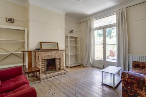 Flat 1, 8 King Edwards Gardens, London, W3 9RG
