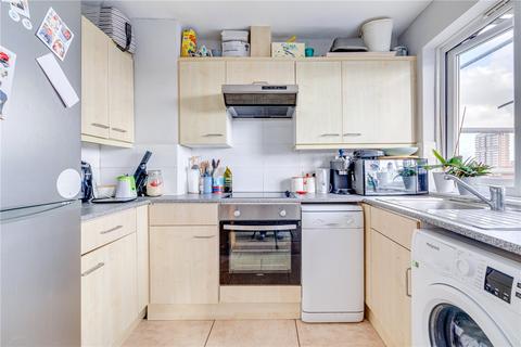 2 bedroom apartment to rent, New Kings Road, London, SW6