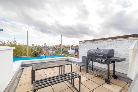 2 bedroom apartment to rent, New Kings Road, London, SW6