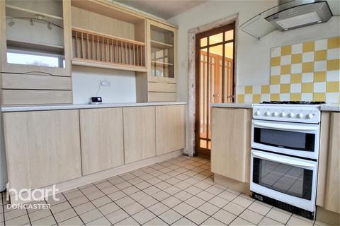 34a Station Road, Hatfield, Doncaster, DN7 6QJ