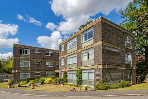 undefined, Brendon Court, The Avenue, Radlett, Hertfordshire, WD7