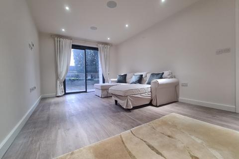 1 bedroom flat to rent - Aerodrome Road, Beaufort Park, London, NW9