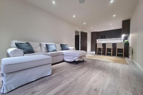 1 bedroom flat to rent, 24 Aerodrome Road, Beaufort Park, London, NW9