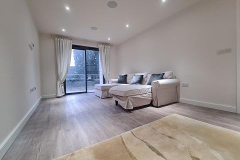 1 bedroom flat to rent, 24 Aerodrome Road, Beaufort Park, London, NW9