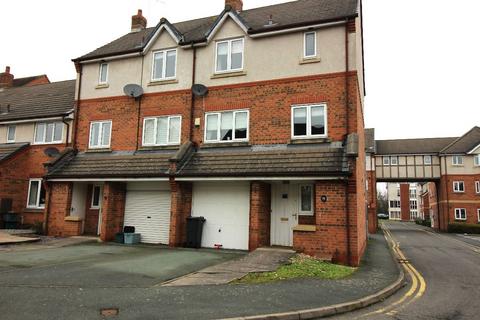 4 bedroom semi-detached house to rent, Duchess Place, Chester