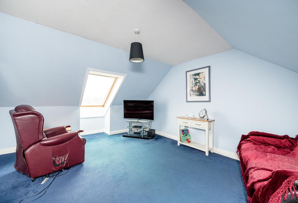 Apartment 9. Greenacre, 58 Outwood Road, Heald Green, Cheadle, Cheshire