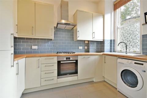 2 bedroom flat to rent, Maygrove Road, West Hampstead, NW6