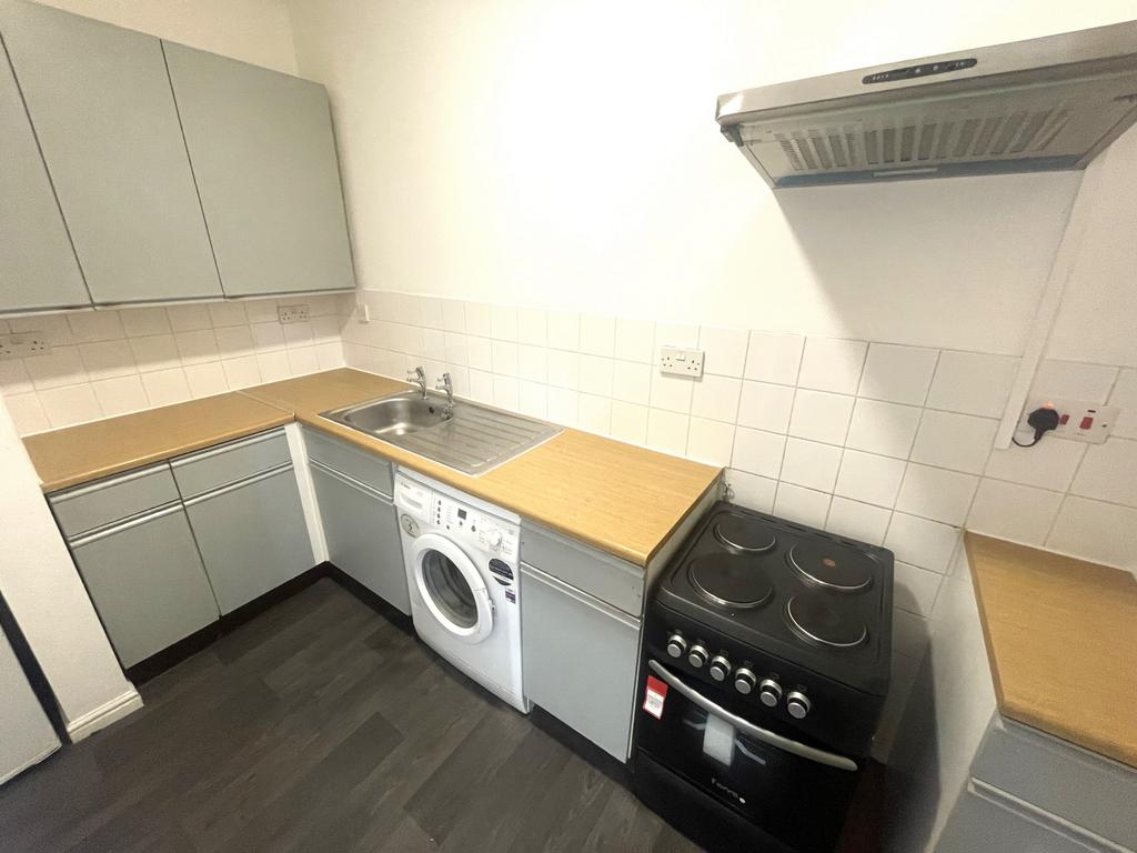 East Street, Sudbury, CO10 1 bed apartment £675 pcm (£156 pw)