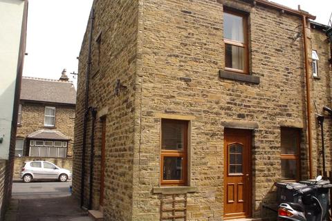 2 bedroom end of terrace house for sale - South Parade, Cleckheaton, West Yorkshire, BD19