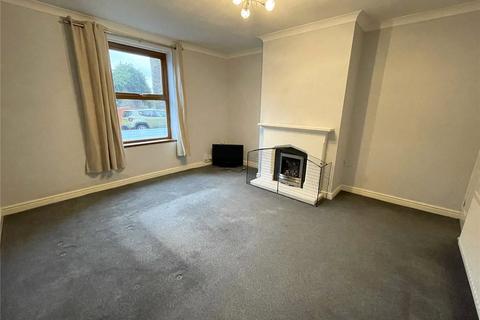 2 bedroom end of terrace house for sale - South Parade, Cleckheaton, West Yorkshire, BD19