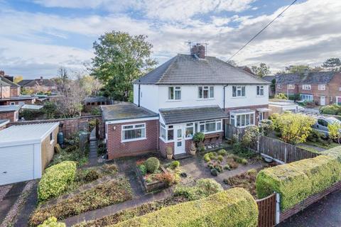 44 Beech Drive, Knutsford, WA16 8DA