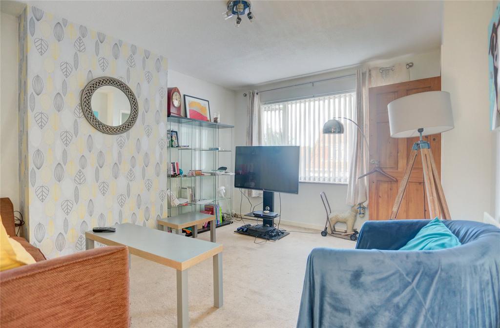 Thornhill Rise, Portslade, East Sussex, BN41 4 bed terraced house £