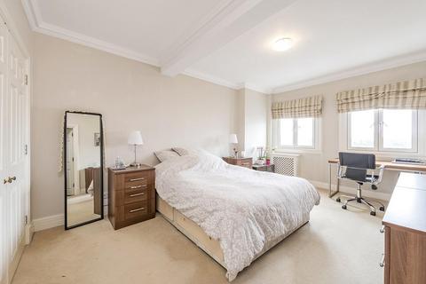 3 bedroom flat for sale, Baker Street, Marylebone