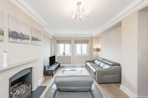 3 bedroom flat for sale, Baker Street, Marylebone