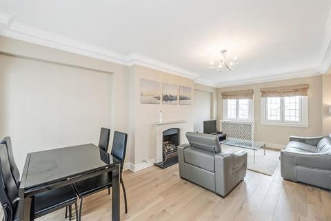 3 bedroom flat for sale, Baker Street, Marylebone