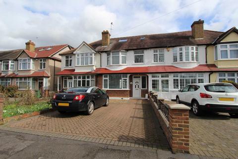 undefined, Sandringham Road, KT4