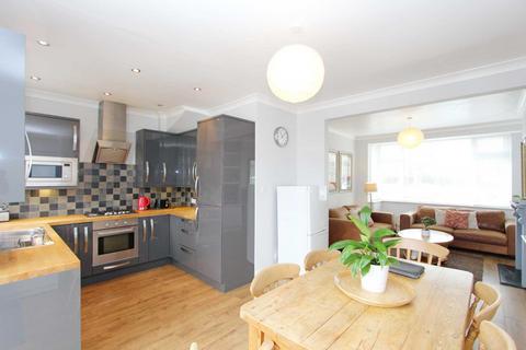 undefined, Sandringham Road, KT4