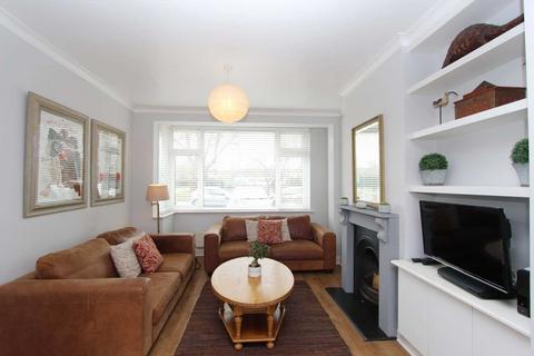 undefined, Sandringham Road, KT4