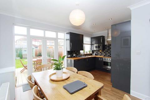 undefined, Sandringham Road, KT4