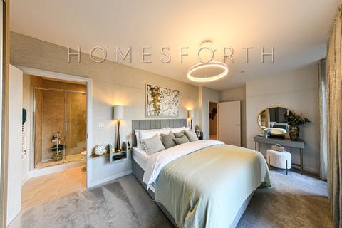 2 bedroom apartment for sale - Moorhen Drive, Hendon Waterside, NW9