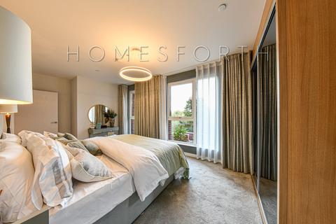 2 bedroom apartment for sale - Moorhen Drive, Hendon Waterside, NW9