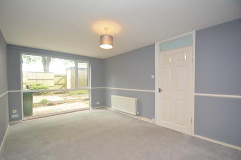 3 bedroom end of terrace house for sale - Willowfield, Woodside, Telford, TF7