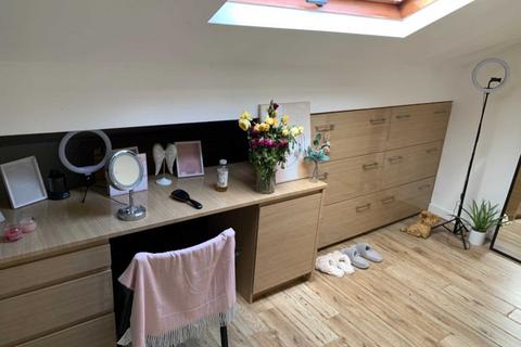 9 bedroom semi-detached house to rent, Heaton Road, Withington