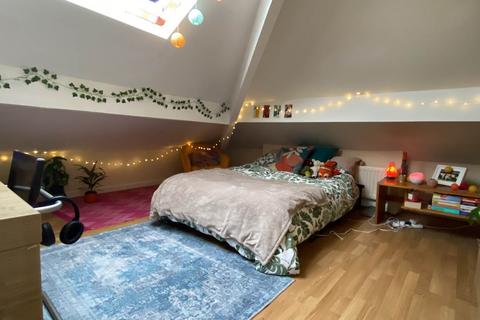 9 bedroom semi-detached house to rent, Heaton Road, Withington