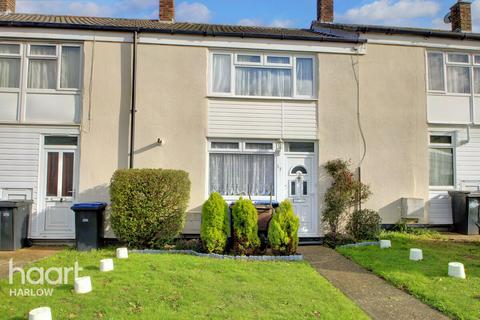 17 Rivermill, Harlow, CM20 1NP