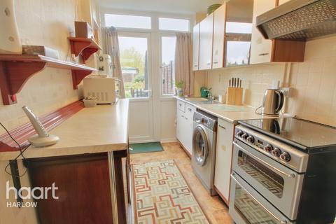 17 Rivermill, Harlow, CM20 1NP