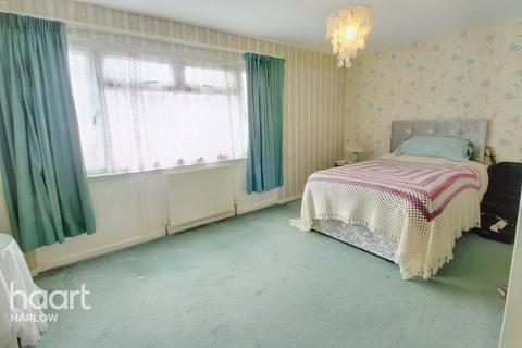17 Rivermill, Harlow, CM20 1NP
