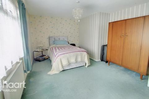 17 Rivermill, Harlow, CM20 1NP