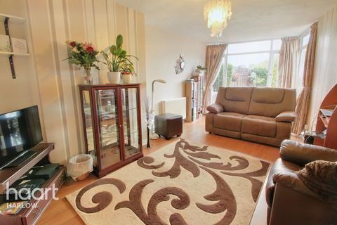 17 Rivermill, Harlow, CM20 1NP