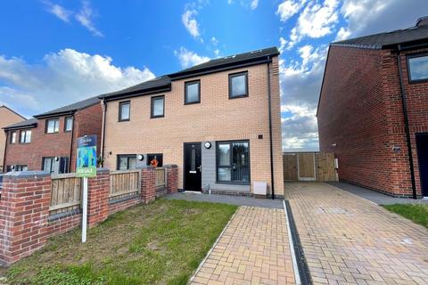 3 bedroom semi-detached house for sale - Providence Place, Rawmarsh, Rotherham