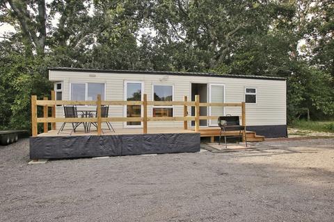 2 bedroom mobile home to rent, Hordle