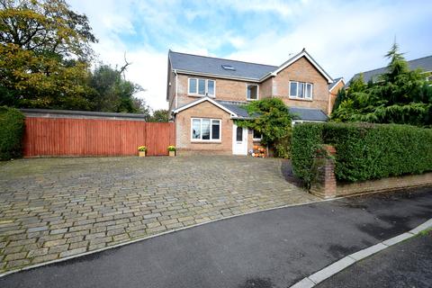 1 Andrews Close, Tondu, Bridgend, CF32 9EQ