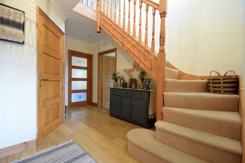 1 Andrews Close, Tondu, Bridgend, CF32 9EQ