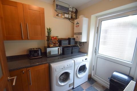 1 Andrews Close, Tondu, Bridgend, CF32 9EQ