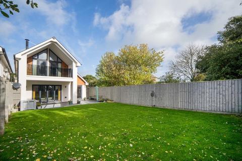 4 bedroom detached house for sale - Niton, Isle Of Wight