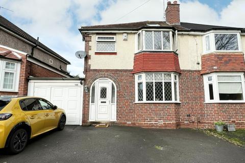 4 bedroom semi-detached house for sale - Colebrook Road, Shirley