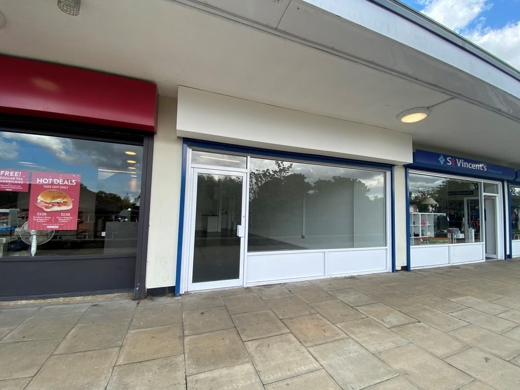 169 Kirkwood Drive, Kenton, Newcastle upon Tyne Retail property (high