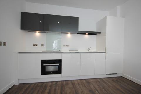 2 bedroom apartment for sale - The Kettleworks, Pope Street, Jewellery Quarter, B1