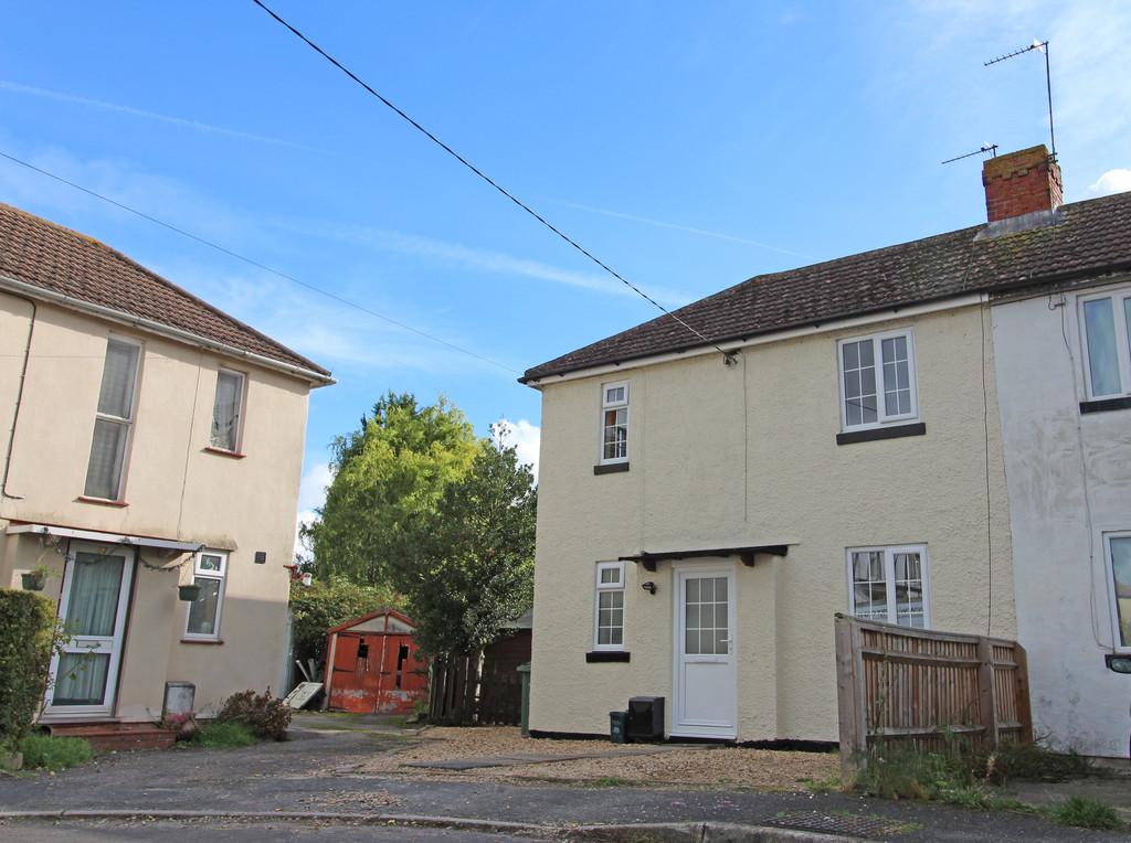 Bowness Avenue, Didcot 3 bed semidetached house £1,325 pcm (£306 pw)