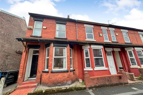 4 bedroom end of terrace house to rent, Furness Road, Manchester, Greater Manchester, M14