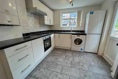 4 bedroom end of terrace house to rent, Furness Road, Manchester, Greater Manchester, M14