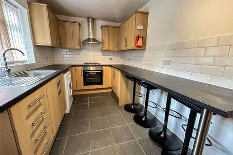 4 bedroom terraced house to rent, Ladybarn Lane, Manchester, Greater Manchester, M14