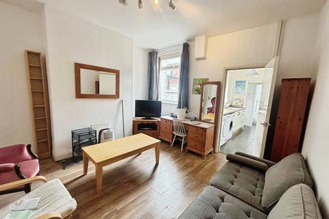 Brailsford Road, Manchester, Greater Manchester, M14