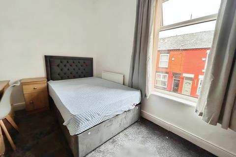 4 bedroom terraced house to rent, Brailsford Road, Manchester, Greater Manchester, M14