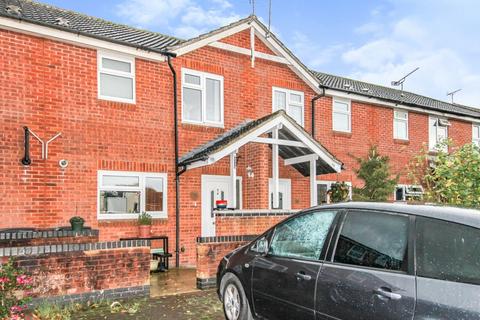 19 Grandison Close, The Prinnels, Swindon, SN5 6NB